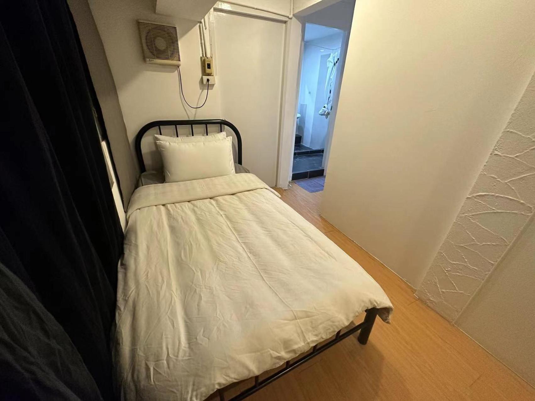 The Cute Silom Hostel バンコク都 エクステリア 写真